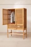 Thumbnail View 2: Marte Storage Cabinet