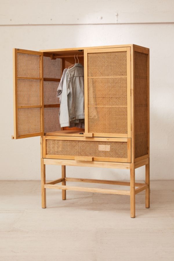 Slide View: 2: Marte Storage Cabinet