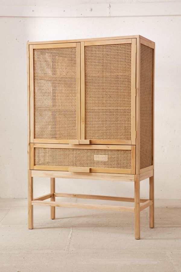 Slide View: 4: Marte Storage Cabinet