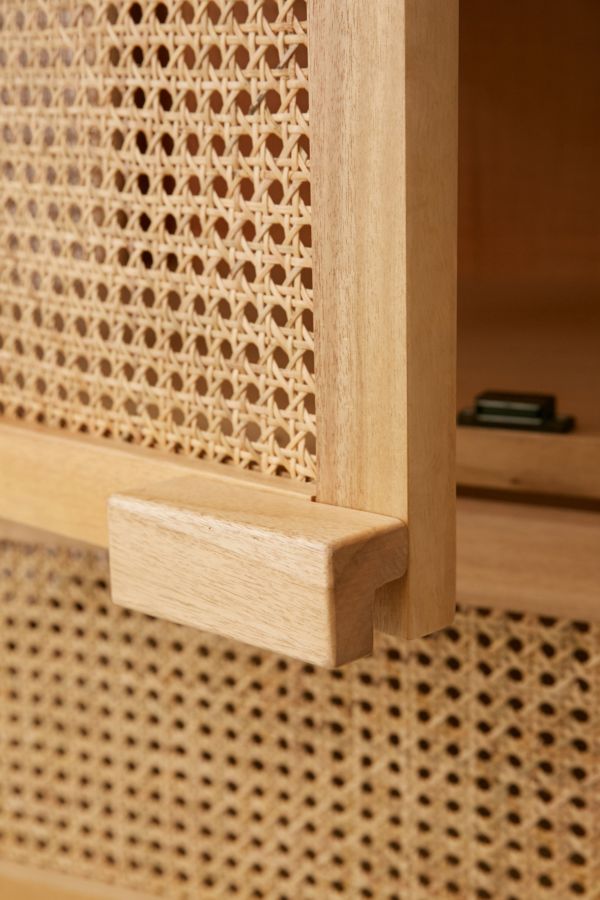 Slide View: 5: Marte Storage Cabinet