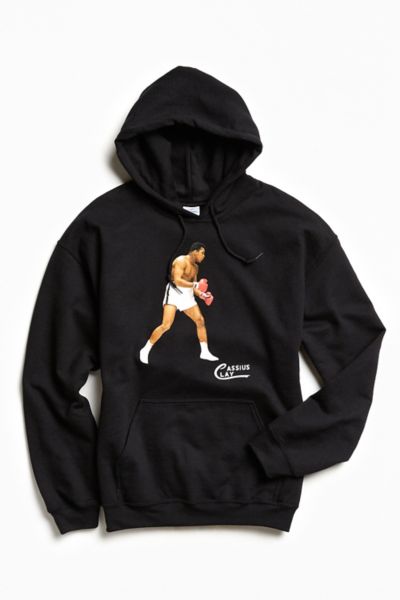 greatest of all time hoodie