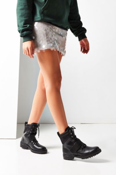 combat boots urban outfitters