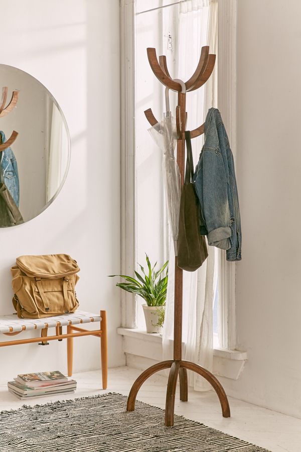 Paloma Coat Rack Urban Outfitters