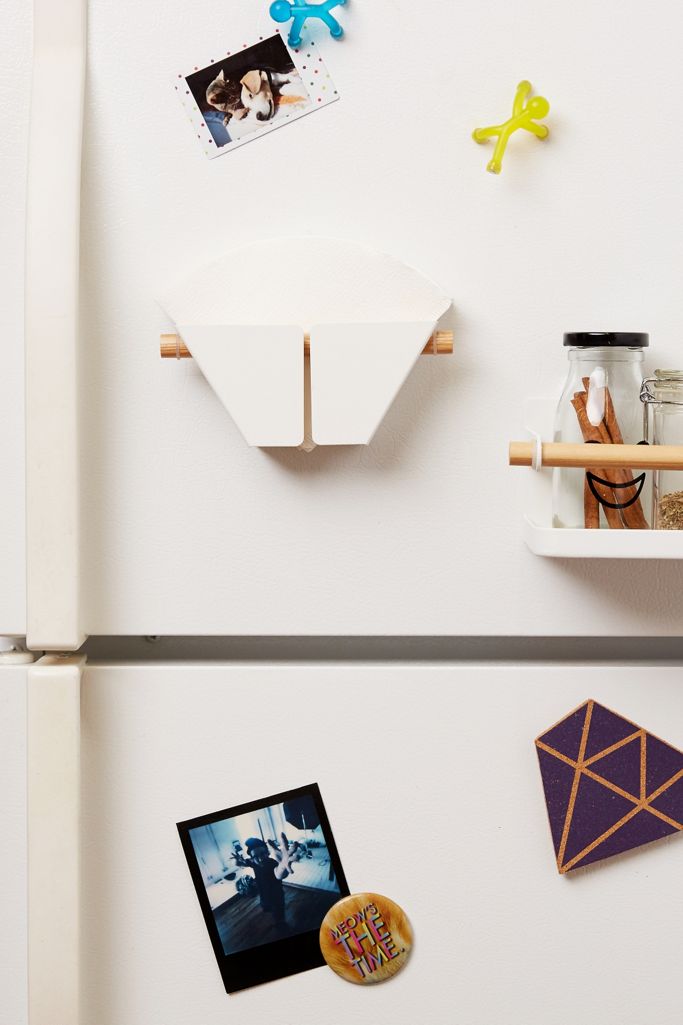 Tosca Coffee Filter Holder Urban Outfitters