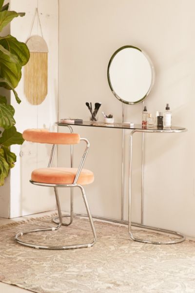 Charlette Vanity  Urban Outfitters