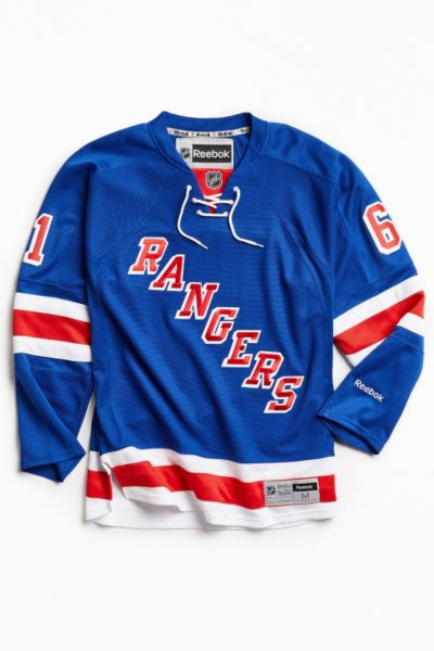 reebok nhl jersey