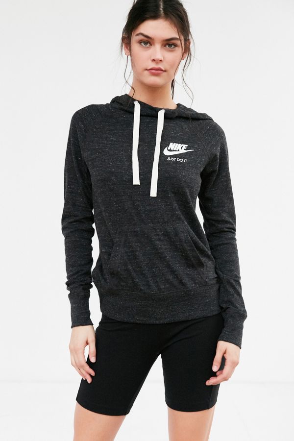 Nike Gym Hoodie Sweatshirt | Urban Outfitters