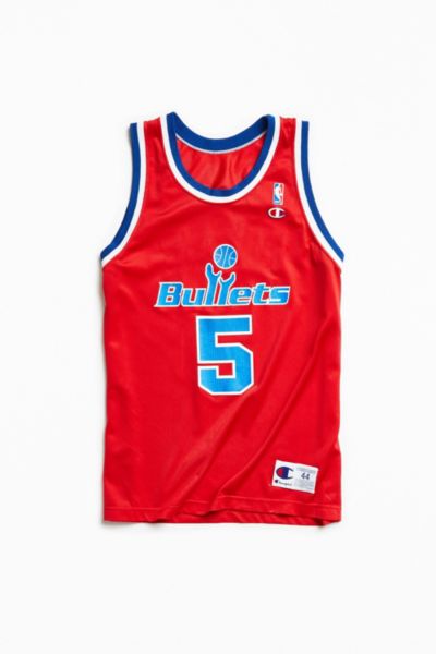 juwan howard jersey