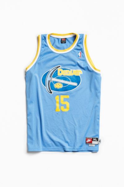 carmelo nuggets jersey
