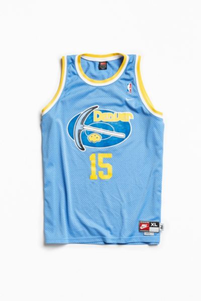 carmelo anthony nuggets jersey