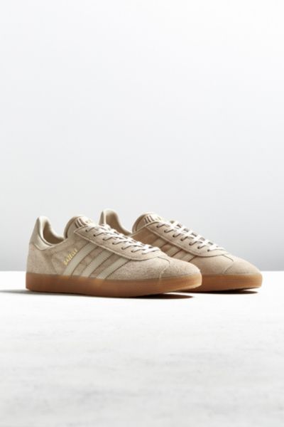 adidas gazelle taupe