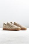 adidas Gazelle Gum Sole Sneaker | Urban Outfitters
