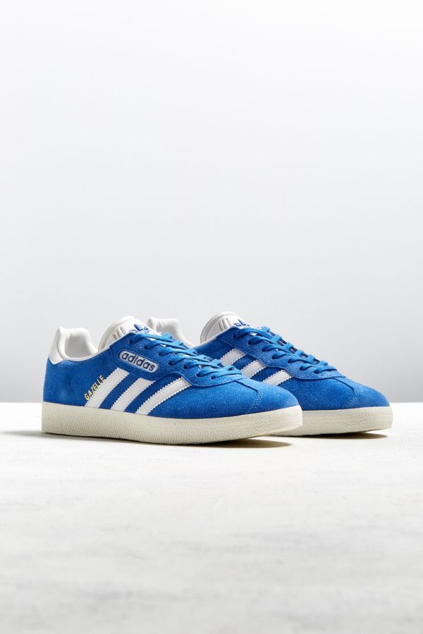 hagt gazelle super shoes