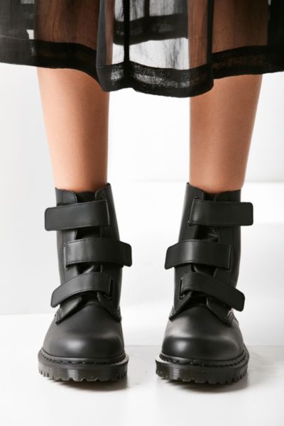 coralia boots