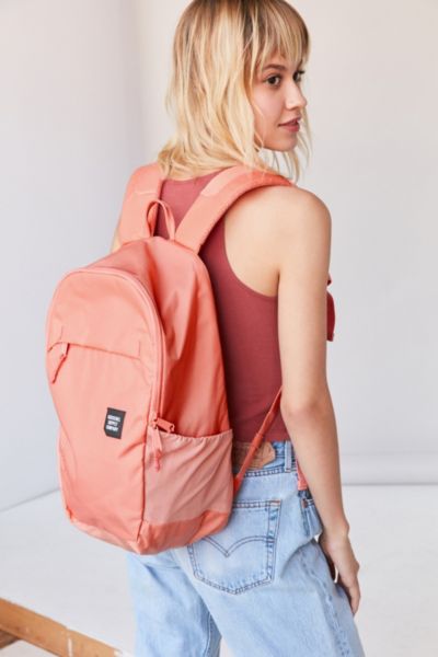 herschel backpack mammoth