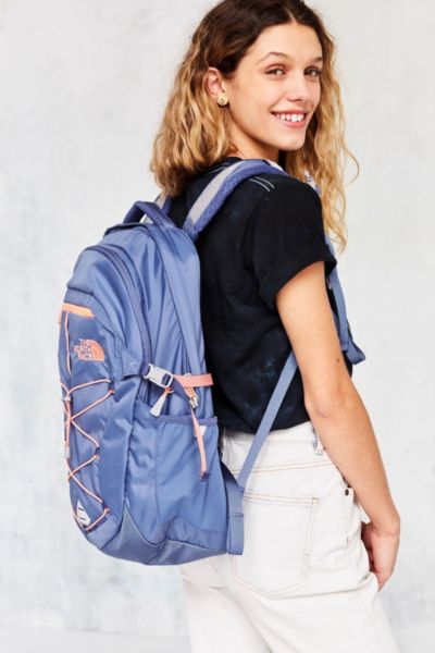 urban outfitters north face backpack