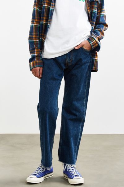 levis 505 cut