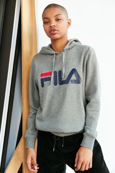 fila sweatshirt urban outfitters