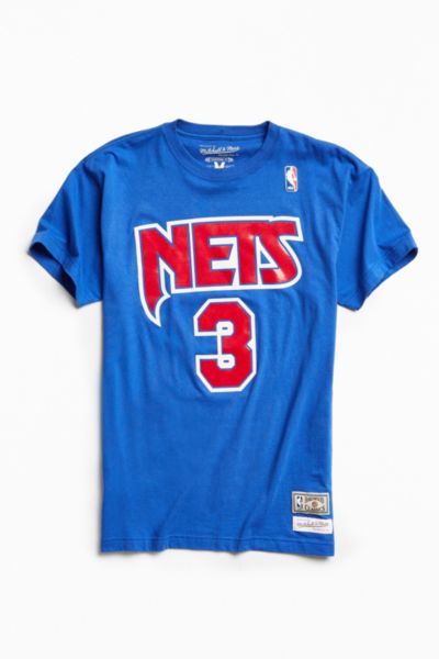 drazen petrovic jersey mitchell and ness