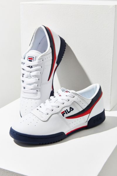 fila original fitness femme