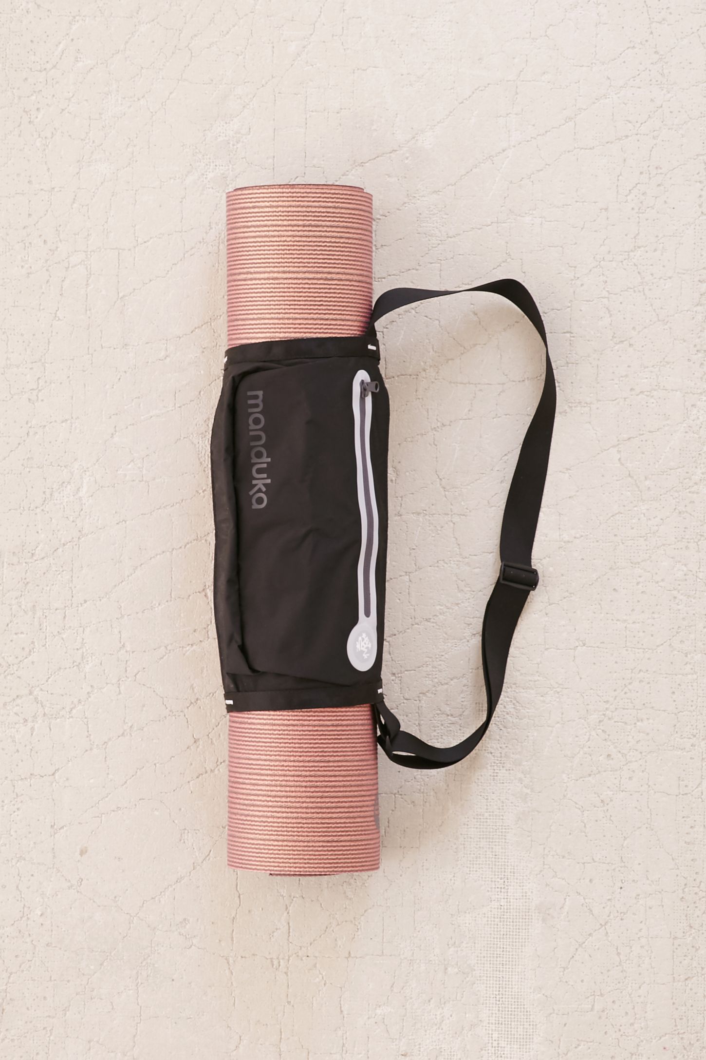 Manduka Go Play Yoga Mat Carrier Urban Outfitters Canada