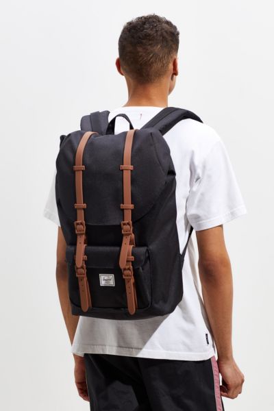 herschel supply little america