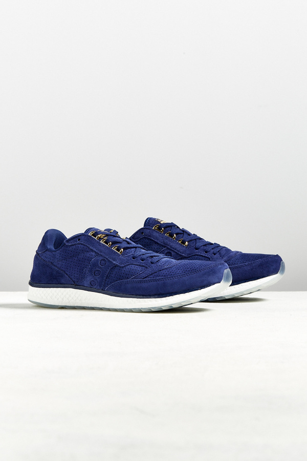 saucony freedom runner