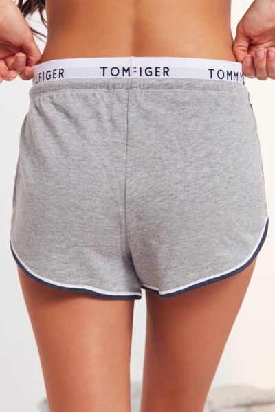 tommy hilfiger retro shorts