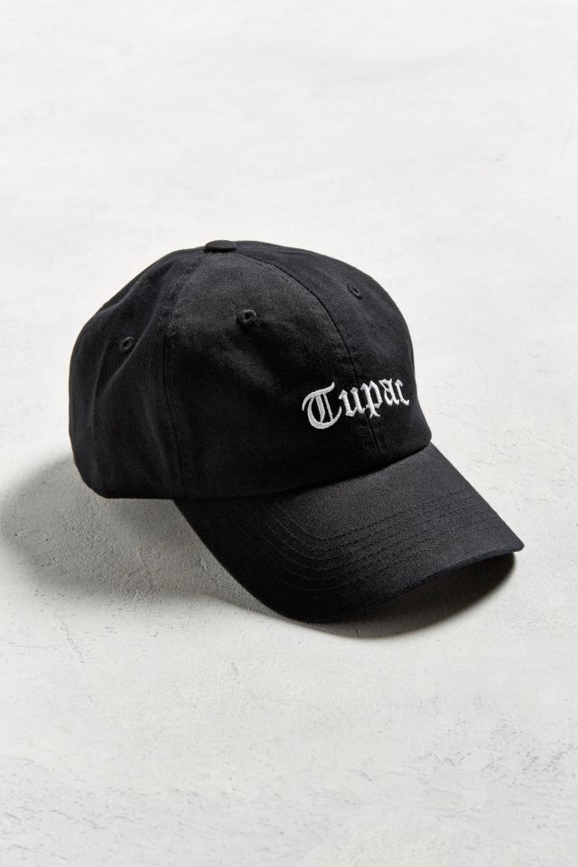 2Pac Dad Hat | Urban Outfitters