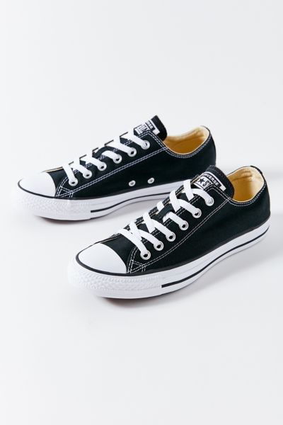 converse chuck taylor all star low top sneakers