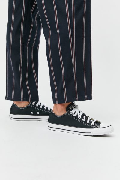 converse all star chuck taylor low top