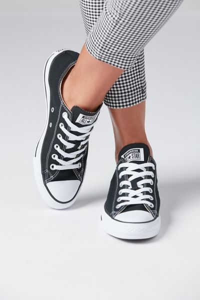 converse low top chucks