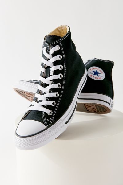 chuck taylor all star classic high top