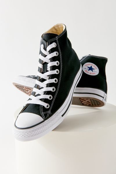 converse high high tops