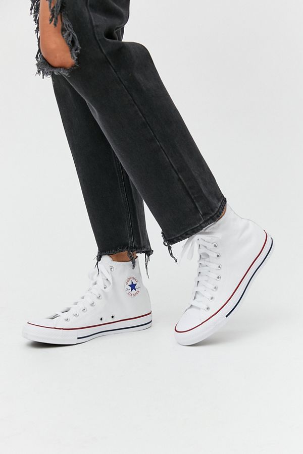 converse high top white converse high top white