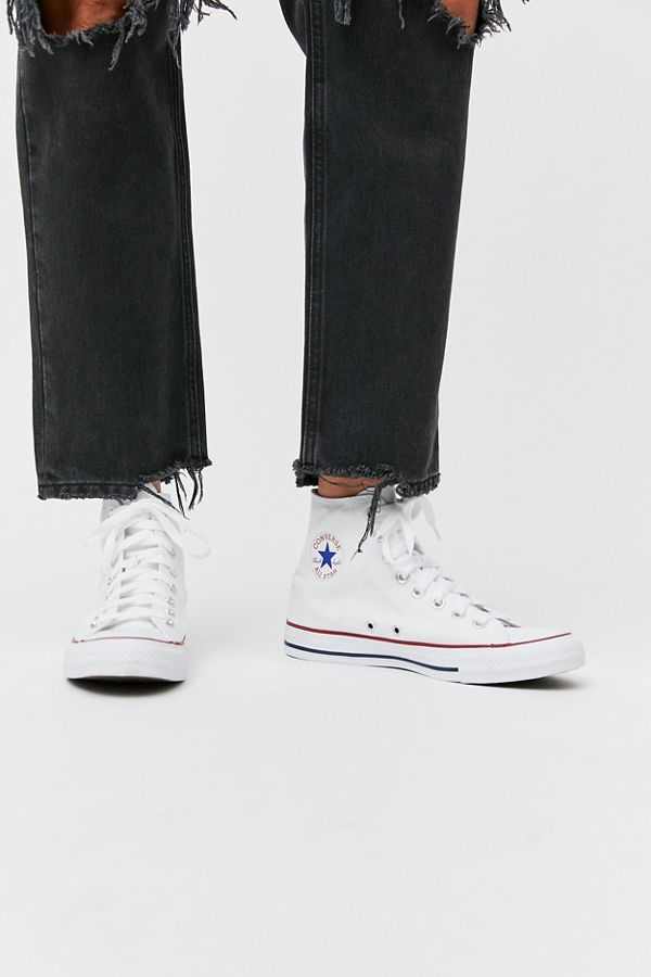 high converse high converse