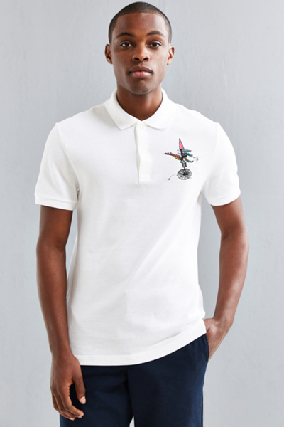 lacoste jean paul goude price