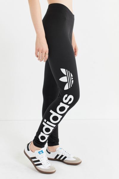 urban outfitters adidas leggings