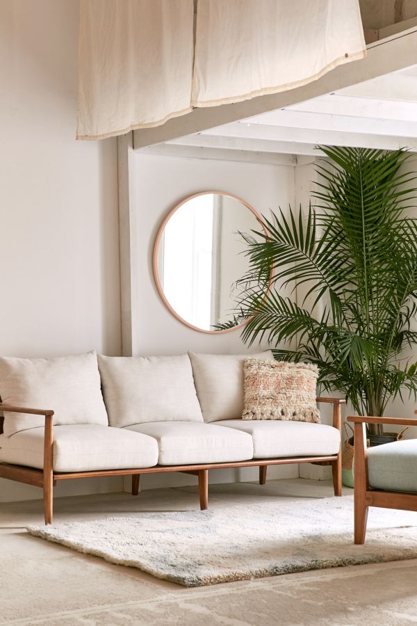 Peyton Sofa Urban Outfitters