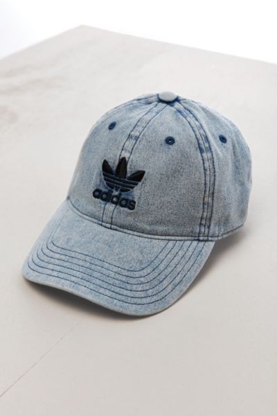 adidas jean hat
