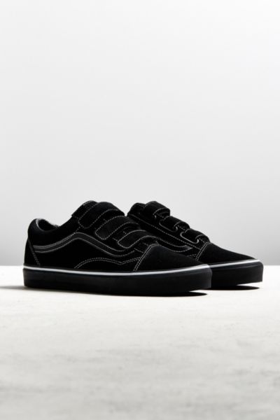 vans old skool v sneaker