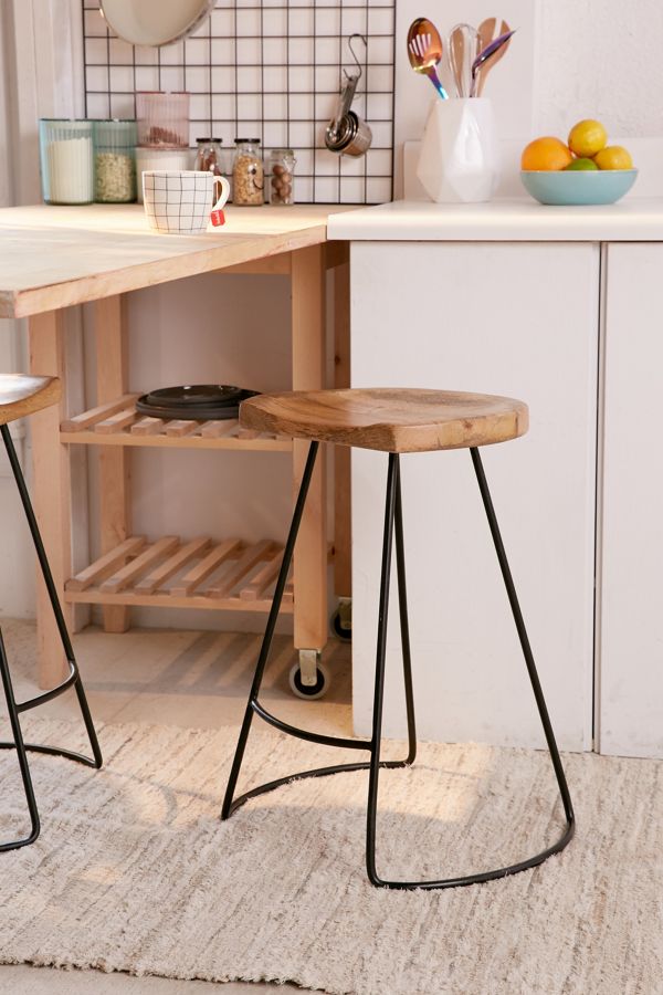 Mason Counter Stool Urban Outfitters