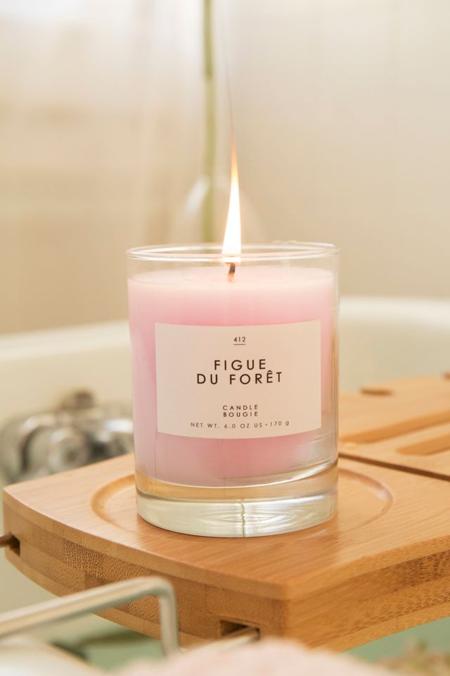 Gourmand Candle Urban Outfitters