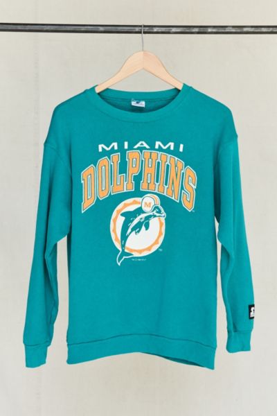 Vintage Miami Dolphins Sweatshirt 
