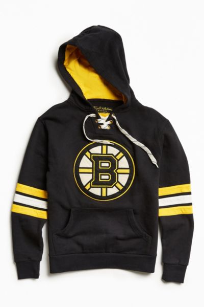 nhl bruins sweatshirt