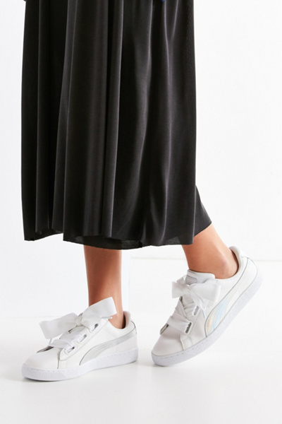 puma basket heart canada