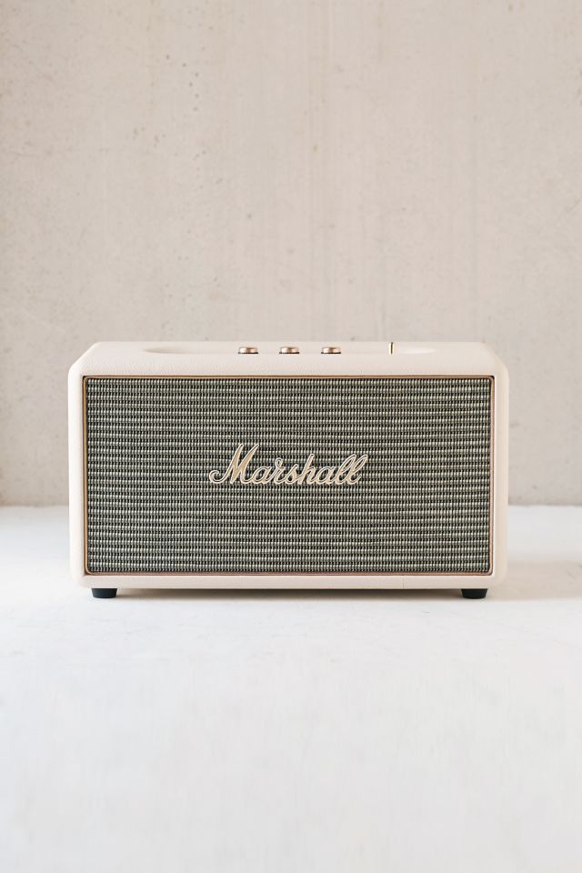 Marshall Stanmore Wireless Speaker | Urban Outfitters