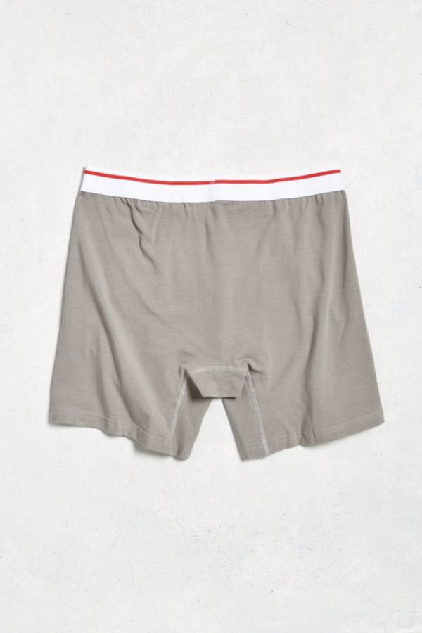 UO Basic Boxer Brief | Urban Outfitters