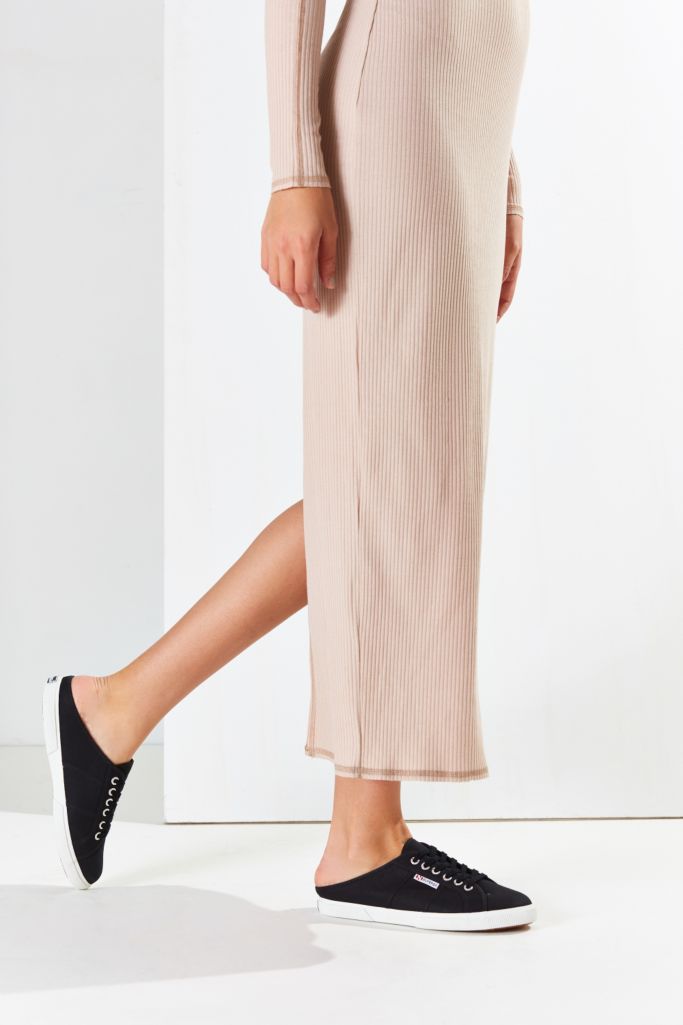 superga mules review