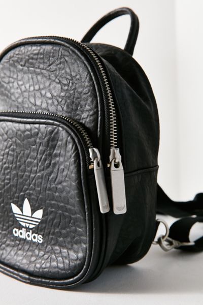 adidas original classic mini backpack